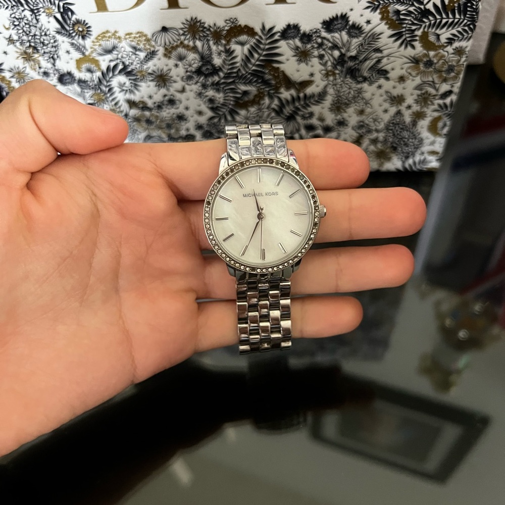 MK WATCH FOR SALE!